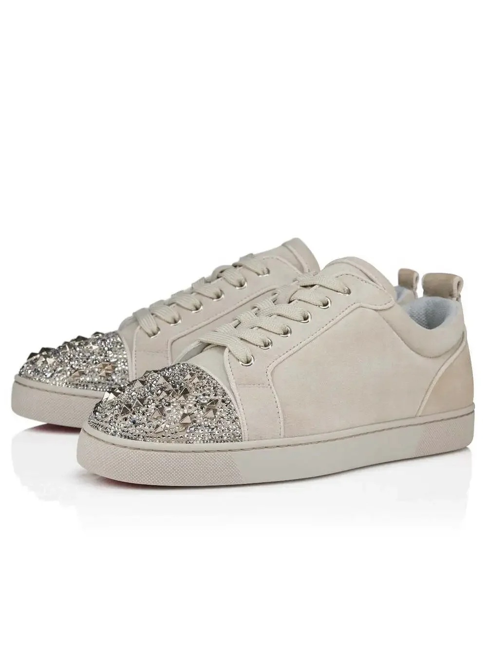 Christian Louboutin Louis Sneakers(PLEASE REQUEST YOUR SIZE BEFORE PURCHASING)